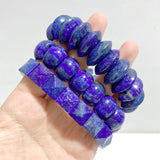 3 Types Lapis Lazuli Bracelets Wholesale