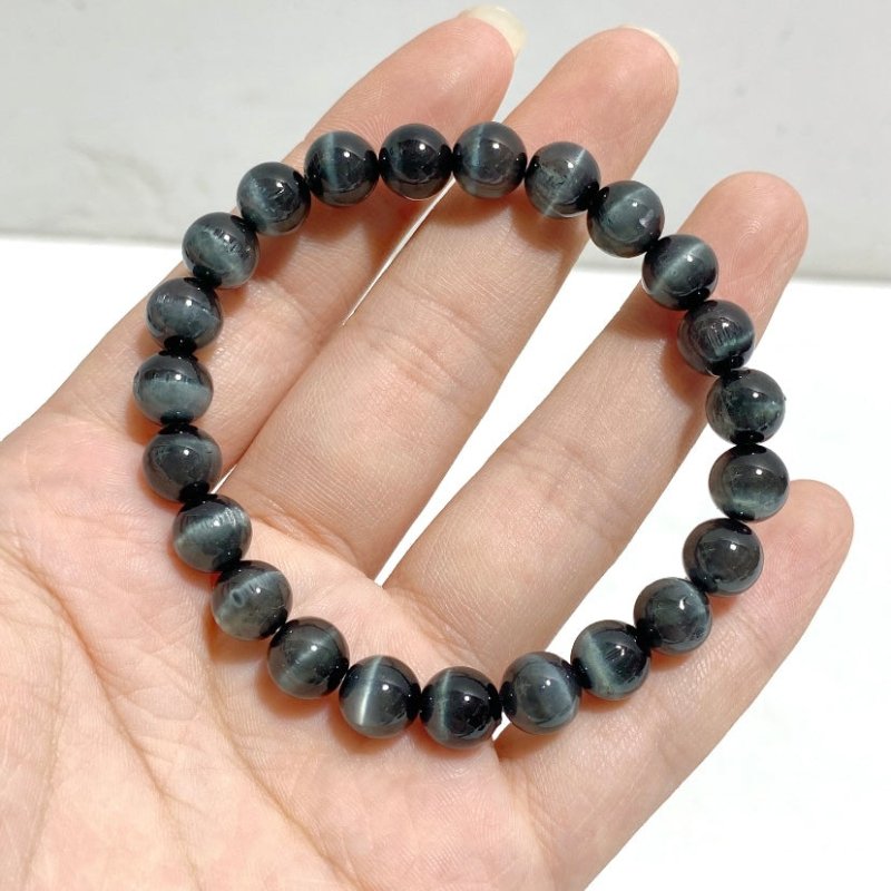 8mm Aura Selenite Bracelets Wholesale -Wholesale Crystals