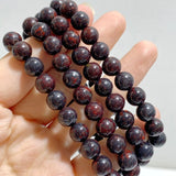 8mm Hematite Bracelets Wholesale -Wholesale Crystals