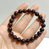 8mm Hematite Bracelets Wholesale -Wholesale Crystals