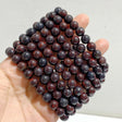 8mm Hematite Bracelets Wholesale -Wholesale Crystals