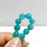 8mm High Quality Amazonite Bracelet Wholesale - Wholesale Crystals
