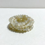 8mm Moonstone Bracelet Wholesale - Wholesale Crystals
