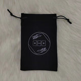 #1 Velvet Tarot Cards Storage Bag  (MOQ: 5pcs)