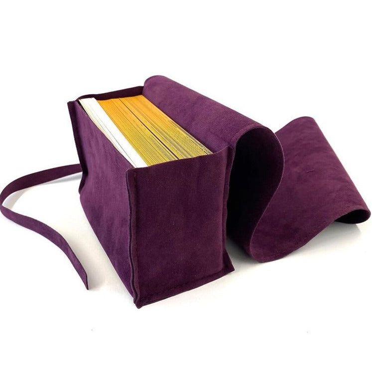 #2 Double-sided velvet Tarot Cards Storage Bag (MOQ:100pcs)