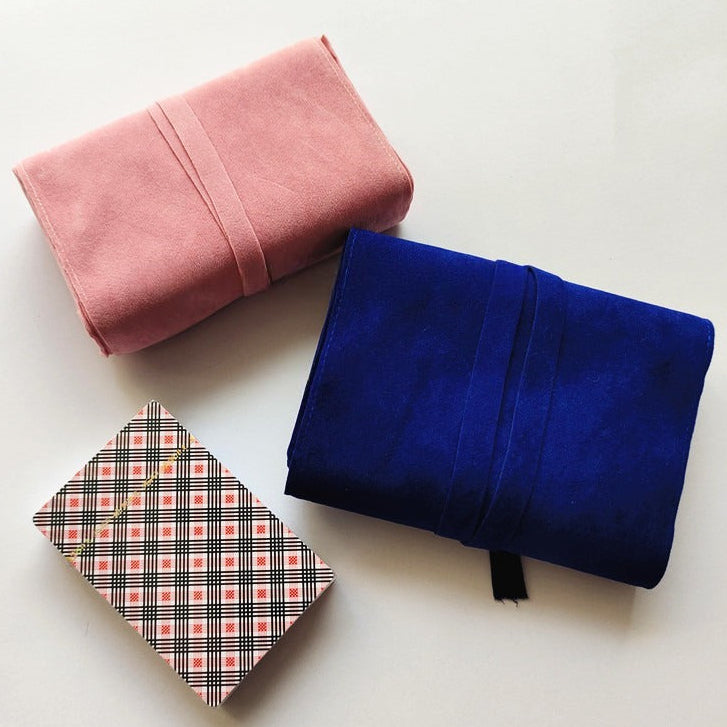 #2 Double-sided velvet Tarot Cards Storage Bag (MOQ:100pcs)