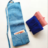 #2 Double-sided velvet Tarot Cards Storage Bag (MOQ:100pcs)