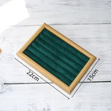 Crystal Rings Display Stands #1