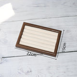 Crystal Rings Display Stands #1