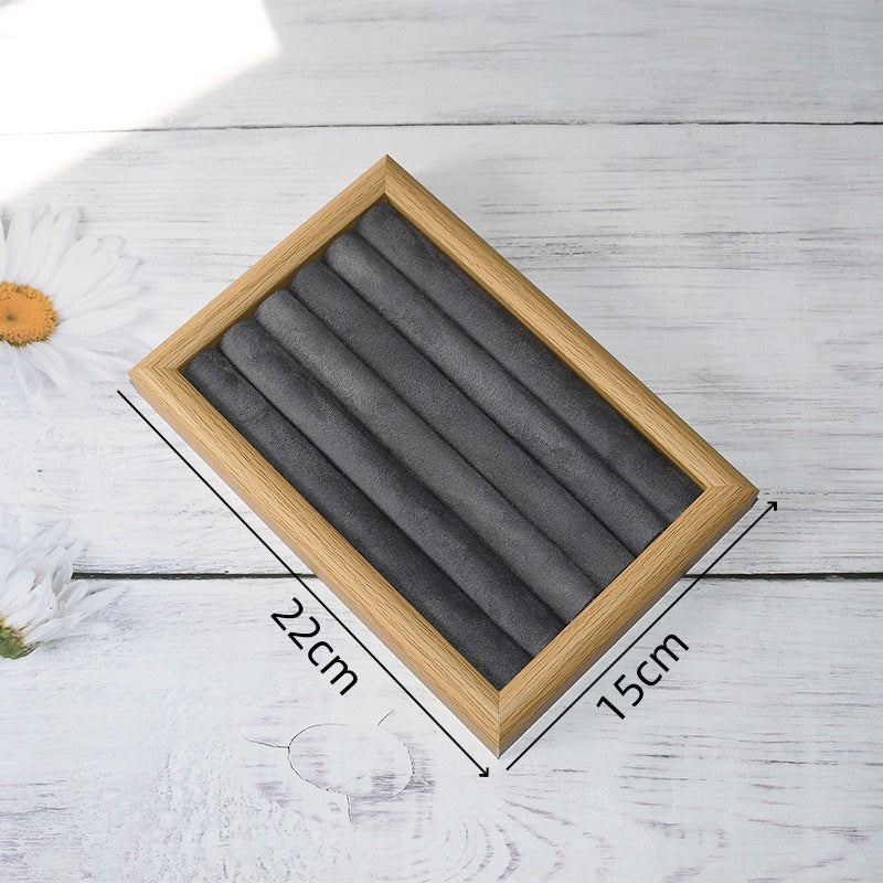 Crystal Rings Display Stands #1