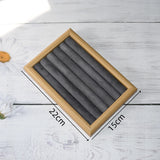 Crystal Rings Display Stands #1