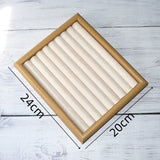 Crystal Rings Display Stands #1