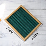 Crystal Rings Display Stands #1