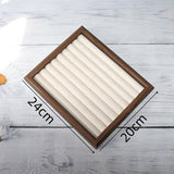 Crystal Rings Display Stands #1