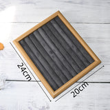 Crystal Rings Display Stands #1