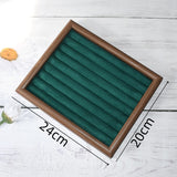 Crystal Rings Display Stands #1