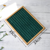 Crystal Rings Display Stands #1