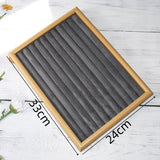 Crystal Rings Display Stands #1