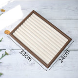 Crystal Rings Display Stands #1