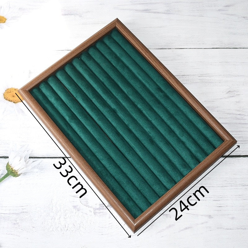 Crystal Rings Display Stands #1