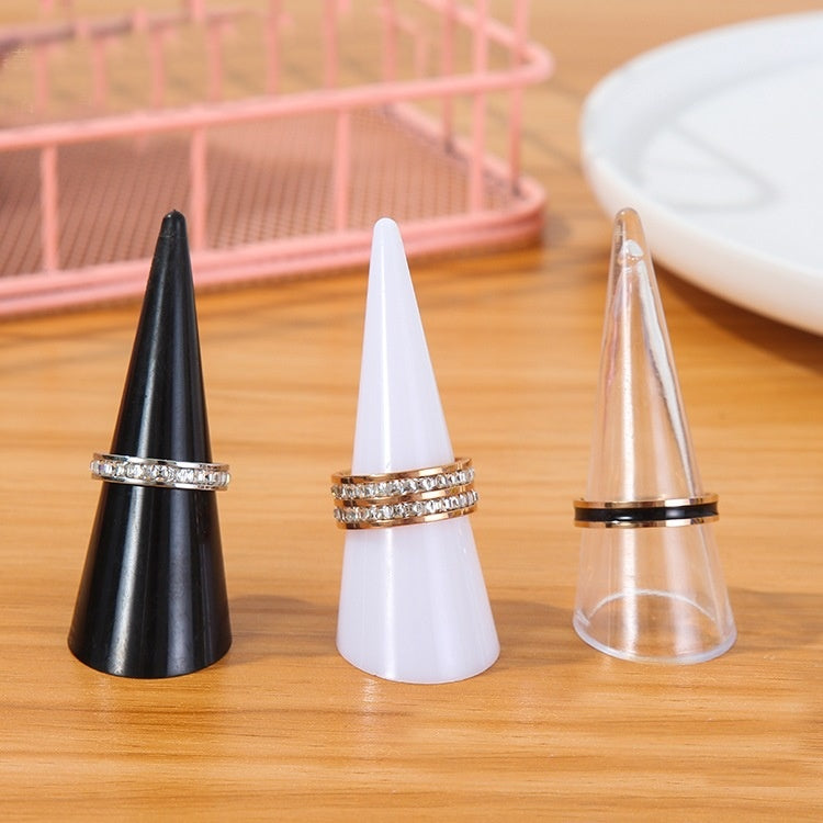 Crystal Rings Display Stands #8