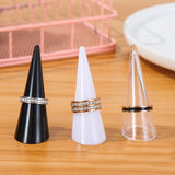 Crystal Rings Display Stands #8