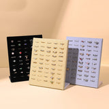 Crystal Rings Display Stands #7