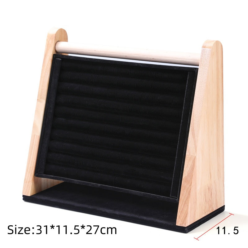 Crystal Rings Display Stands #2