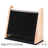 Crystal Rings Display Stands #2