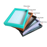 Crystal Rings Display Stands #6