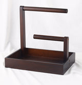Wooden Crystal Bracelet Display Stands #8