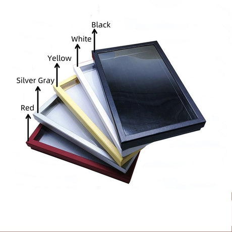 Crystal Rings Display Stands #6