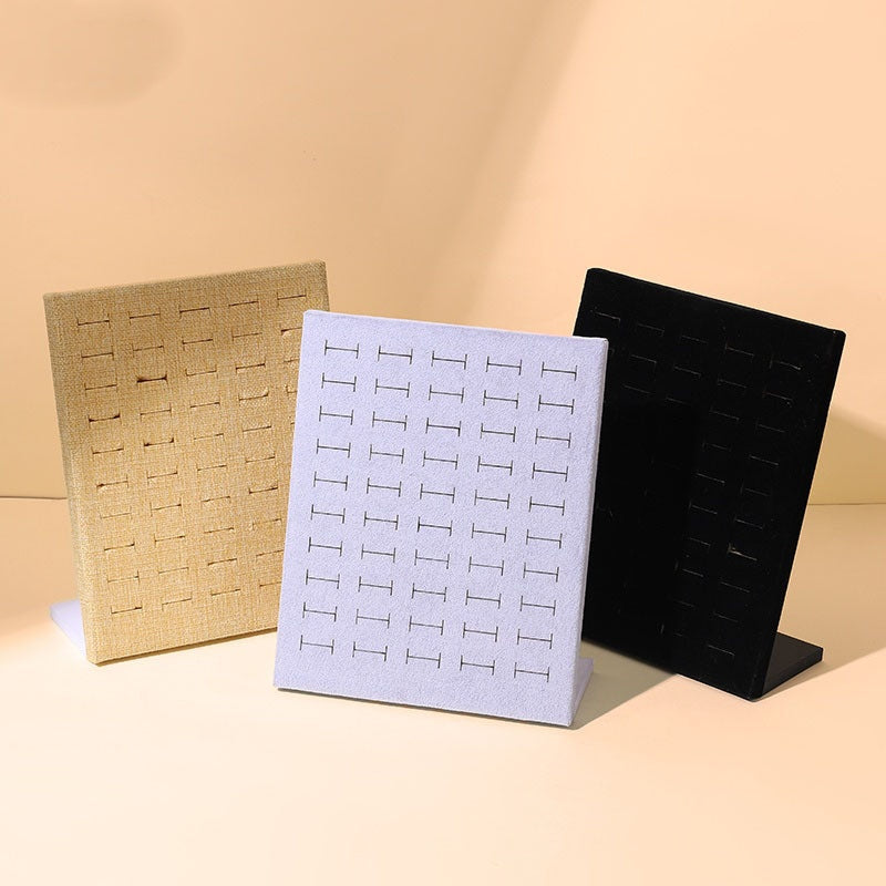 Crystal Rings Display Stands #7