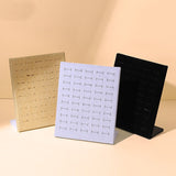 Crystal Rings Display Stands #7