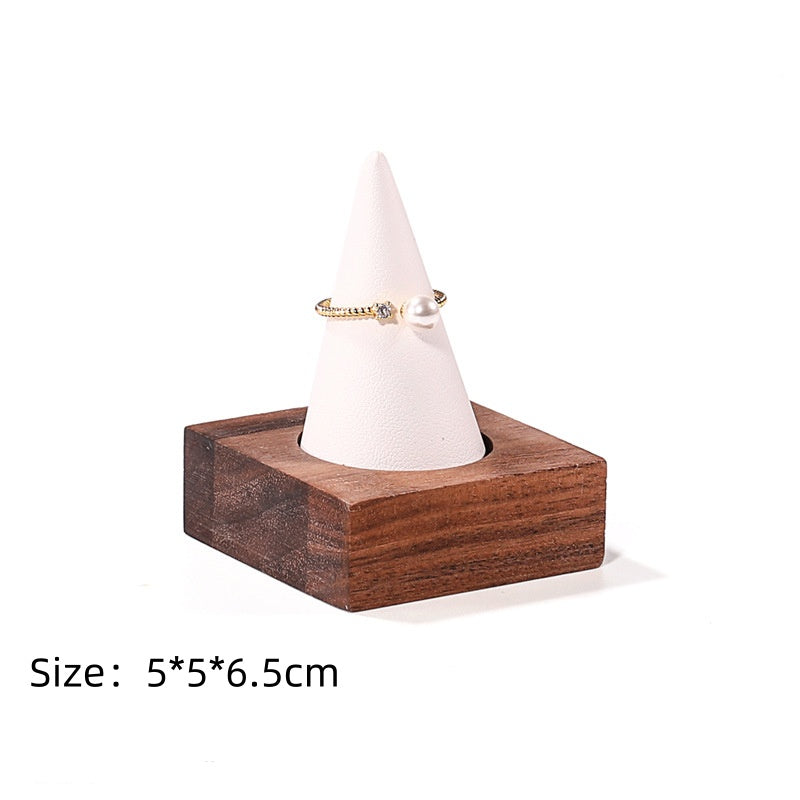 Crystal Rings Display Stands #3