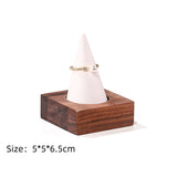 Crystal Rings Display Stands #3