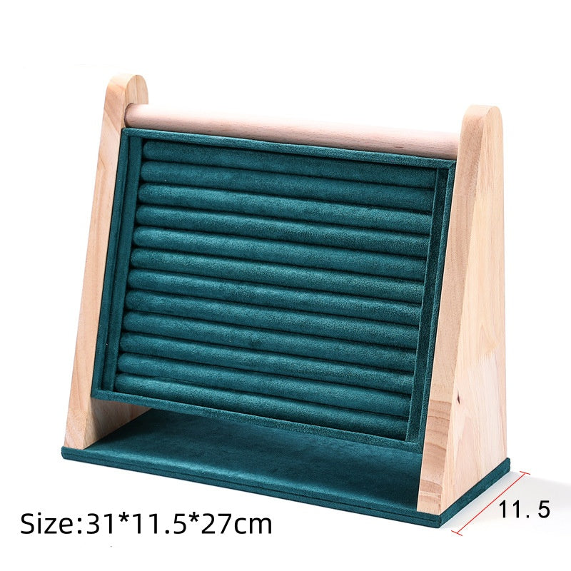 Crystal Rings Display Stands #2