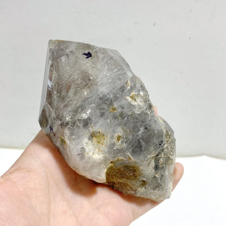A55 Enhydro Quartz -Wholesale Crystals