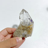 A65 Enhydro Quartz Crystal -Wholesale Crystals