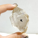 A70 Enhydro Crystal Quartz With Rainbow -Wholesale Crystals