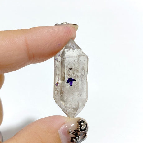 A73 Enhydro Quartz Black Quicksand -Wholesale Crystals