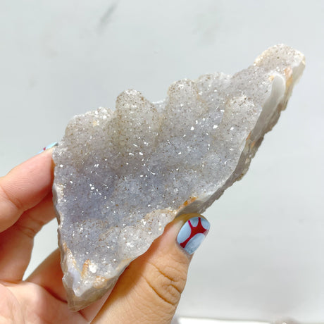 28 Pieces Beautiful Quartz Cluster Specimen
