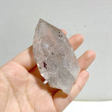 A90 Enhydro Crystal Moving Bubble Black Quicksand -Wholesale Crystals
