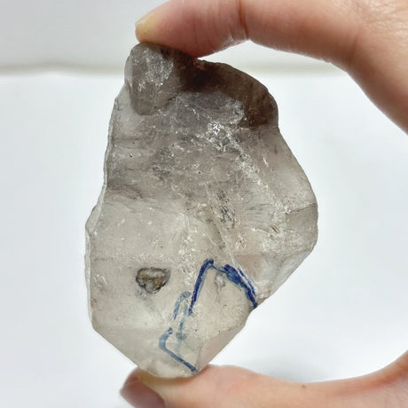 A92 Enhydro Quartz Moving Bubble - Wholesale Crystals