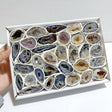 Agate Geode Crystal 25-35pcs A Set Box Wholesale -Wholesale Crystals