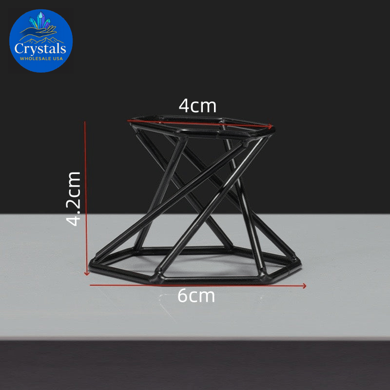 Alloy Crystal Stands 11 - Wholesale Crystals