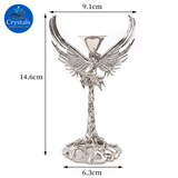 Alloy Crystal Stands 22 - Wholesale Crystals