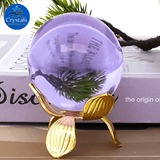 Alloy Crystal Stands 25 - Wholesale Crystals