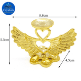 Alloy Crystal Stands 27 - Wholesale Crystals