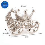 Alloy Crystal Stands 28 - Wholesale Crystals